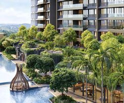 The Reserve Residences (D21), Apartment #566603361